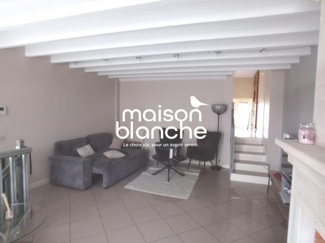 Libourne Location Appartement 33