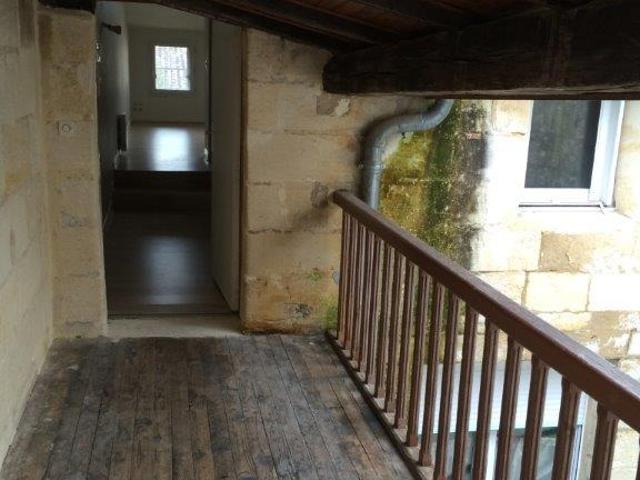 Libourne Location Appartement 33