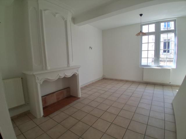 Libourne Location Appartement 33