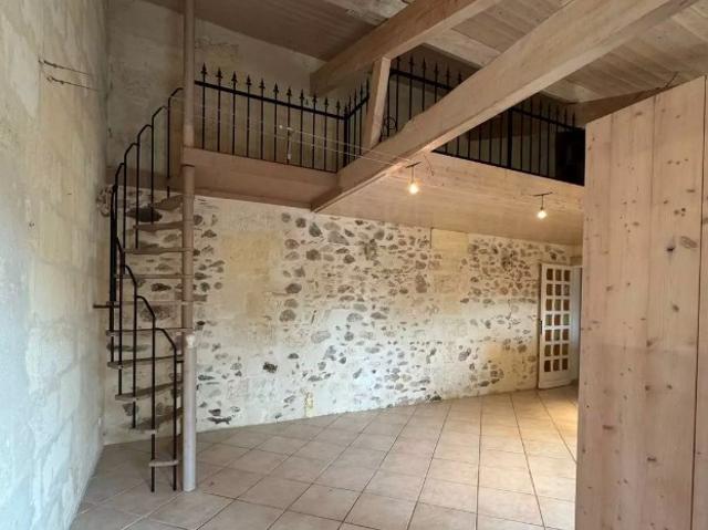 Libourne Location Maison 33