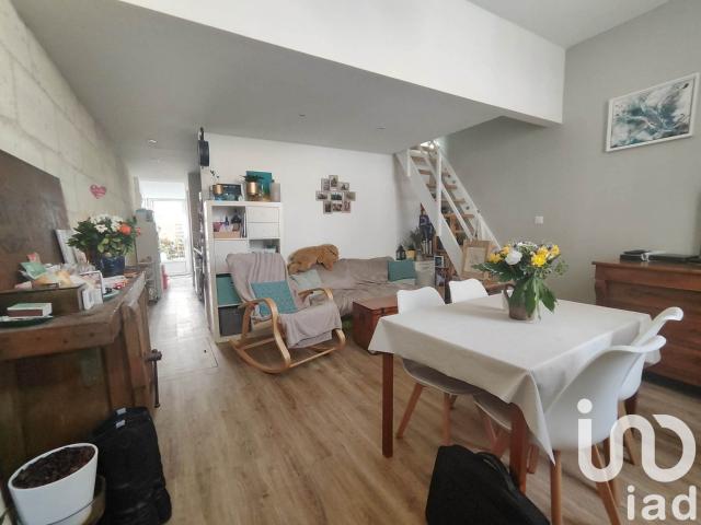 Libourne Location Maison 33