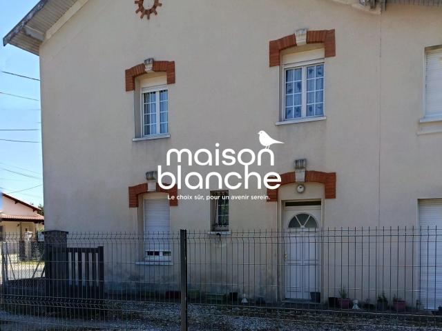 Libourne Location Maison 33