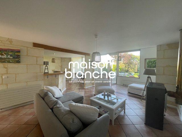 Libourne Location Maison 33