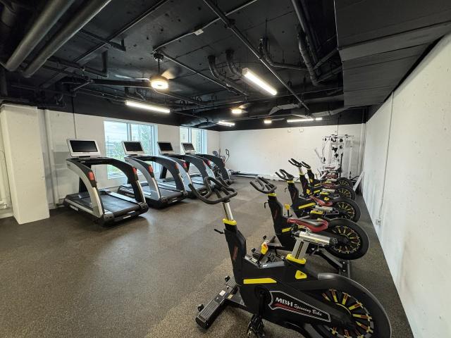 Libra at Lumino Park 1 Bedroom Apartment for Rent at 5610 3 St Sw, Calgary, AB T2H 1J3