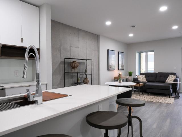 Libra at Lumino Park Suite 03 Apartment for Rent