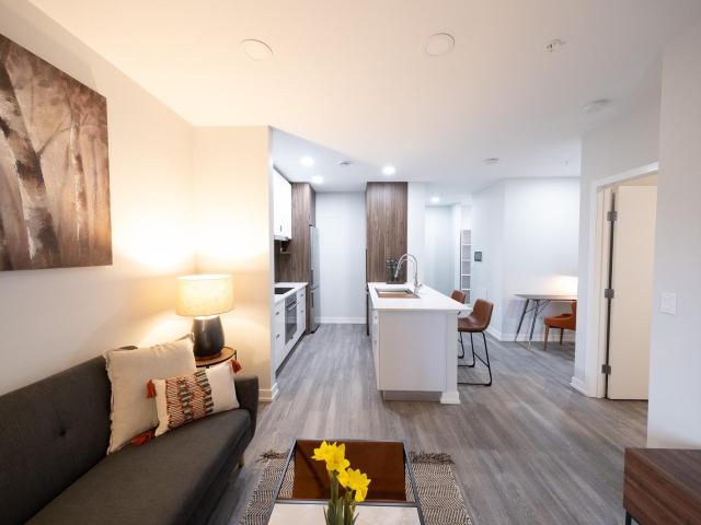 Libra at Lumino Park Suites 01 & 09 Apartment for Rent