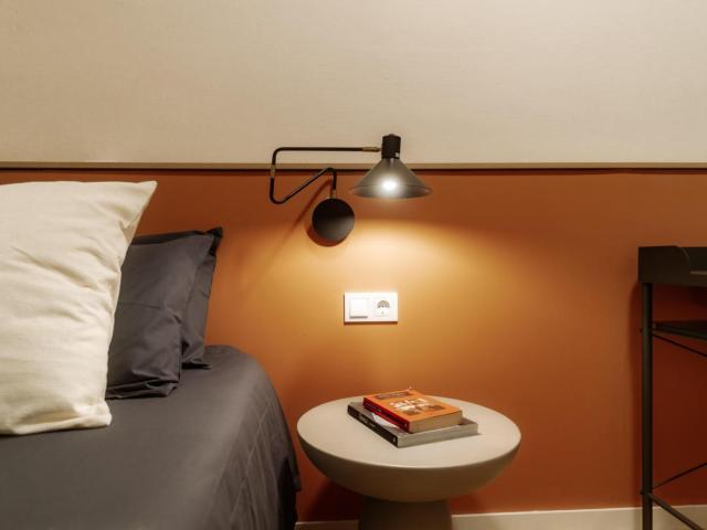LIBRA R1 Private room with Single bed