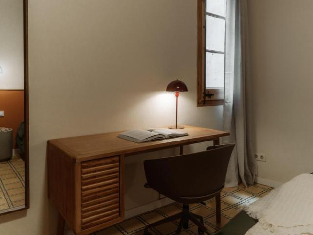 LIBRA R2 Private room with double bed