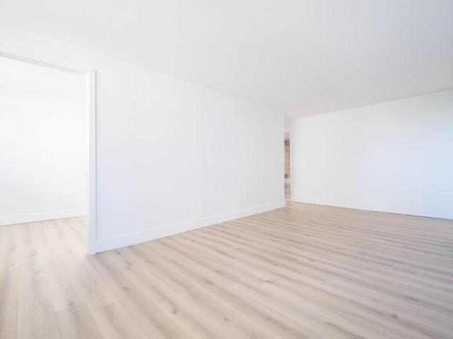 LIBRE Face au Collège Bois de Boulogne Ahuntsic Montreal appartement/ logement à louer