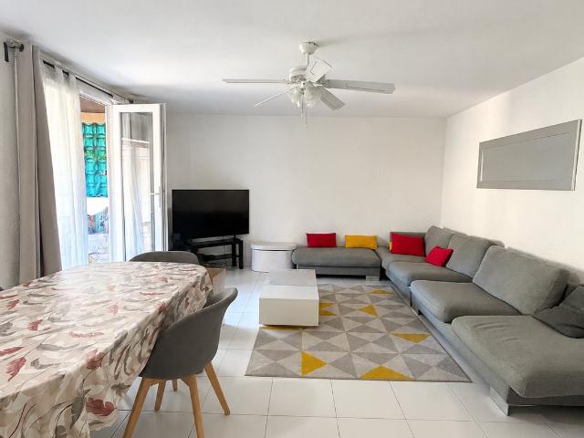 Libre mi aout Appartement T4