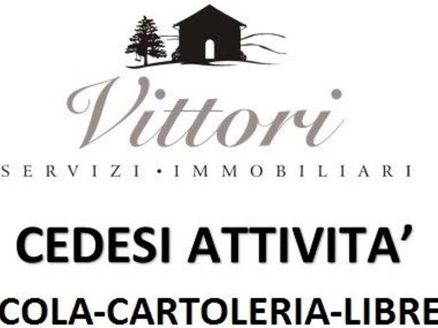 Libreria in vendita a Montepulciano