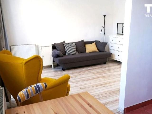 Śliczna 29,40 m², Kraków