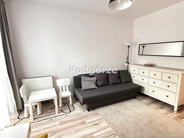 Śliczna 29 m², Kraków