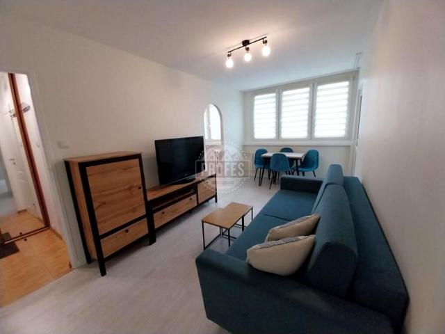 Śliczna 33 m², Wrocław