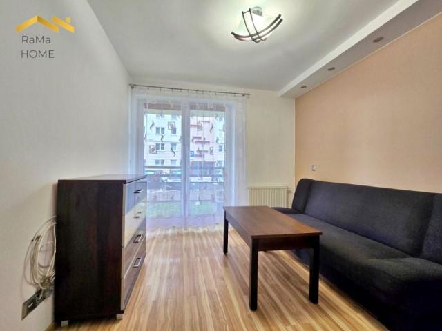 Śliczna 34,06 m², Kraków