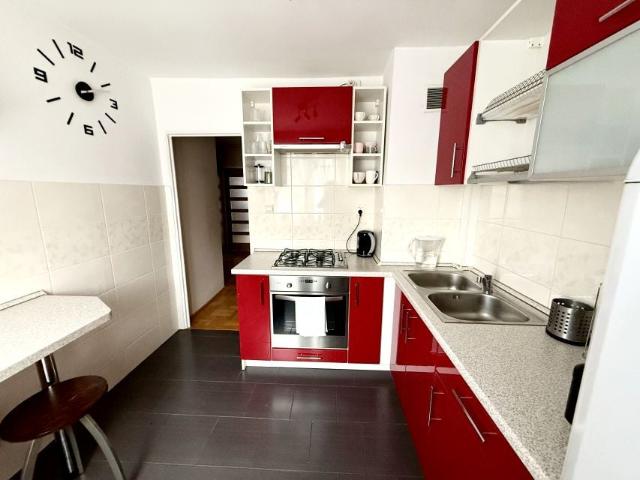 Śliczna 50 m², Kraków