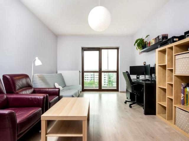 Śliczna 65,37 m², Kraków