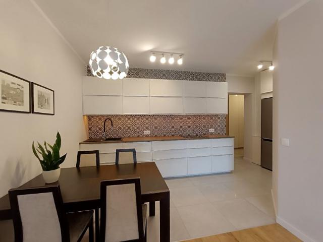 Śliczna 75 m², Kraków