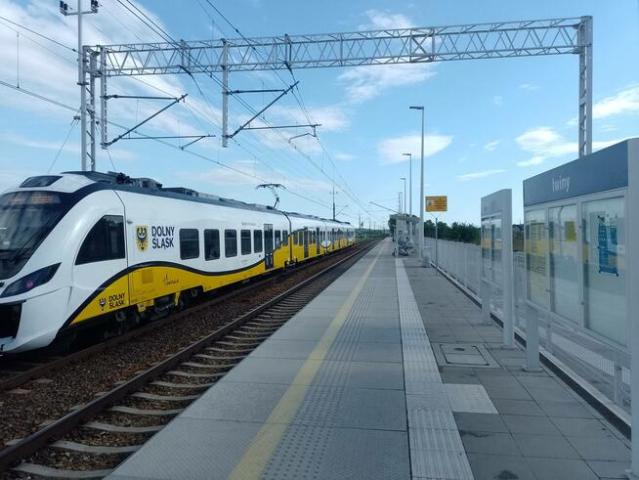 Śliczne mieszkanie 2 pokojowe 37,12m2 z balkonem, Jagodno