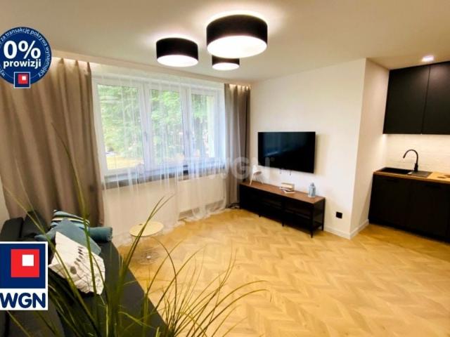 Licealna 25 m², Jaworzno
