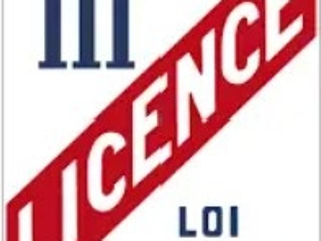 Licence III à vendre Cajarc