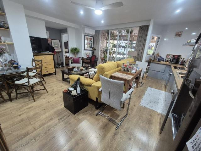 Licencia turística en el centro de Marbella 90m² Marbella