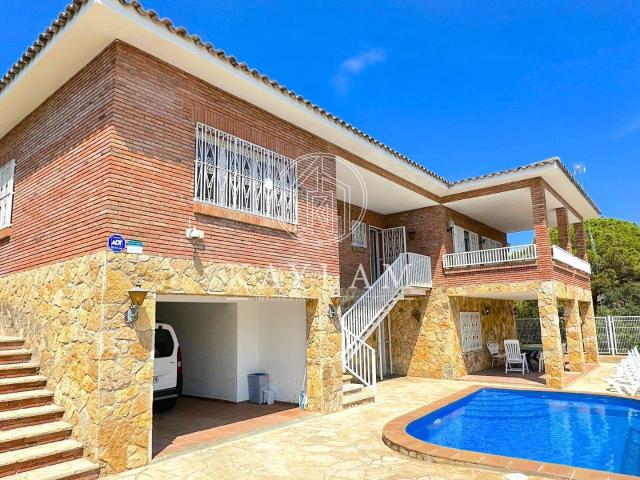 Licencia Turística Encantadora propiedad con licencia turíst. 381m² Lloret de Mar