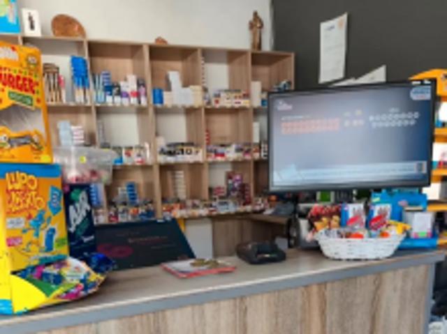 Licenza Bar tabacchi ricevitoria