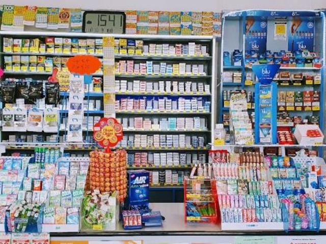 Licenza Tabacchi e tanto altro con altissimi aggi