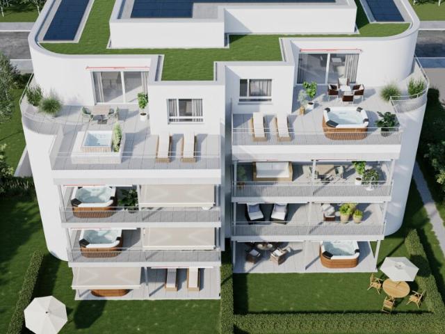 Licht, Aussicht und Lage modernes Wohnen in Dietikon