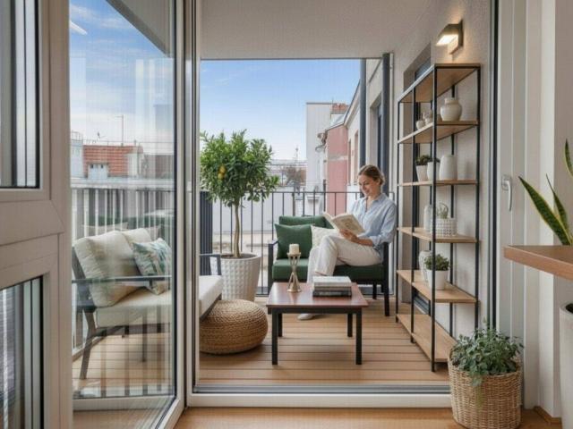 LICHT LAGE LEBENSQUALITÄT – Neubau Erstbezug in einer der gefragtesten Wohnlagen Wiens! NÄHE AKH