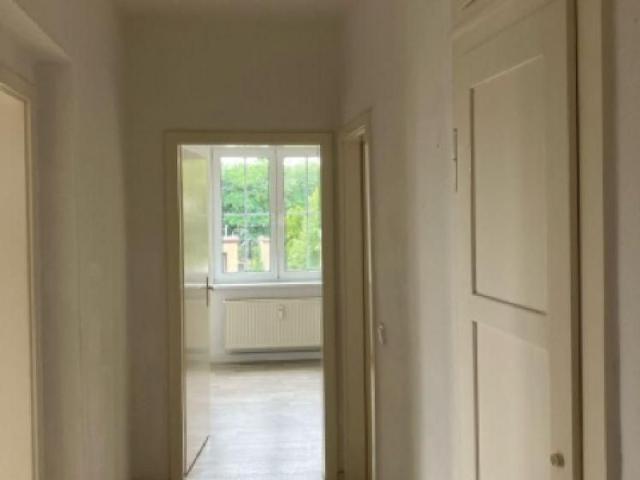 Licht, Luft, Leben – Ihre 3 Raum Oase mit Balkon ins Glück