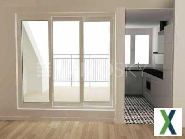 Licht. Luft. Lifestyle. Neubau DG mit großer Terrasse in Köpenick!