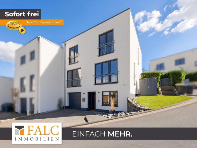 Licht, Qualität, Effizienz – Ihr neues Zuhause mit A+ Standard