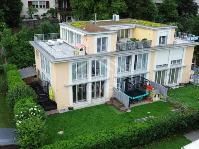 RESERVIERT Licht Raum Geborgenheit Familienglück an bester Lage