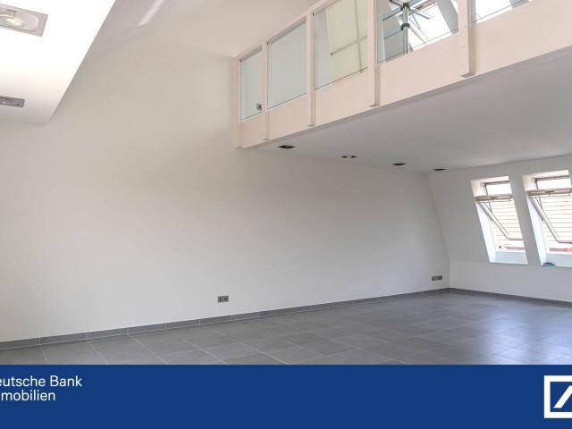 Licht. Raum. Leben. Ihr neues Zuhause in Gerresheim