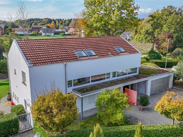 Licht, Ruhe und Harmonie modernes Wohnen auf höchstem Niveau