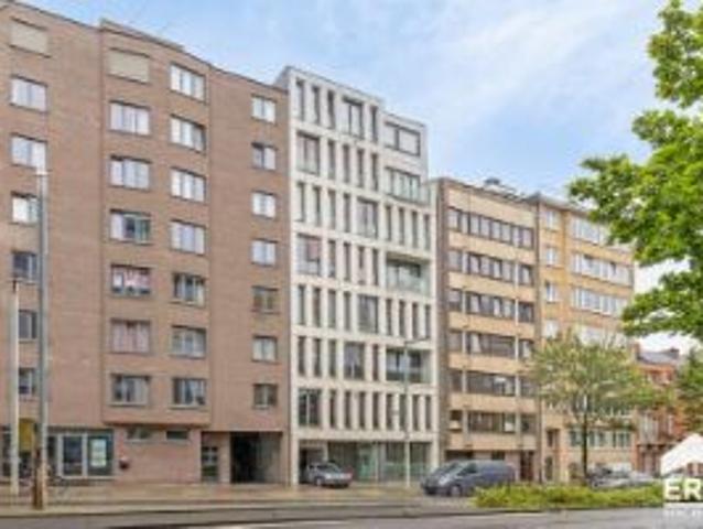 Instapklaar appartement met 2 kamers te koop in Leuven