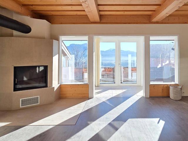 LICHTBLICK MONDSEE Einfamilienhaus in Mondsee