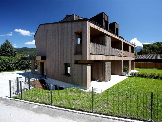 LICHTBLICK Wohnen² Das Doppelhaus mit Penthouse Feeling