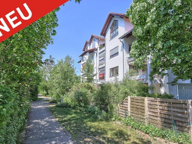 LICHTDURCHFLUTET, HOCHWERTIG UND BEREIT FÜR NEUE EIGENTÜMER!