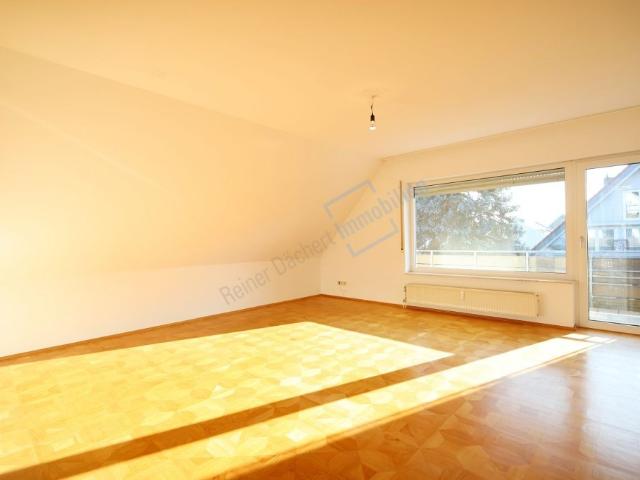 LICHTDURCHFLUTET in Pfungstadt. RESERVIERT