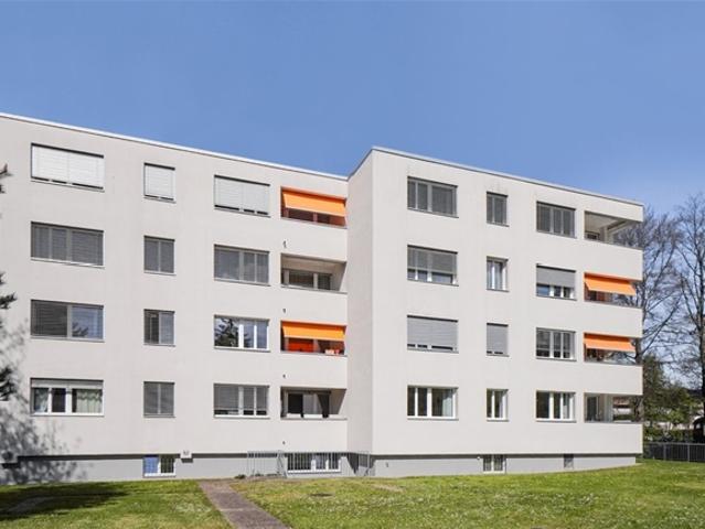 Lichtdurchflutet, ruhig & zentral Das ist Ihr neues Zuhause