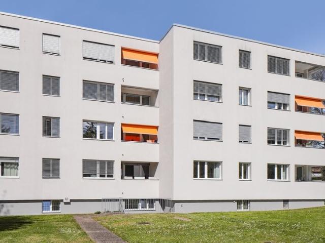 Lichtdurchflutet, ruhig & zentral Das ist Ihr neues Zuhause