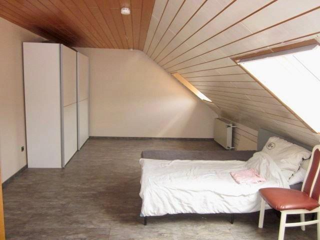 Lichtdurchflutete 4 Zimmer Dachgeschosswohnung in Erlensee!