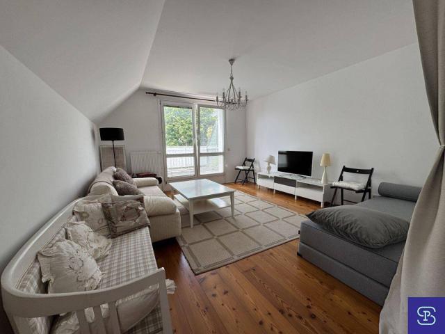 Lichtdurchflutete 86m² Neubau Maisonette mit 2 Terrassen und Garage 1230 Wien