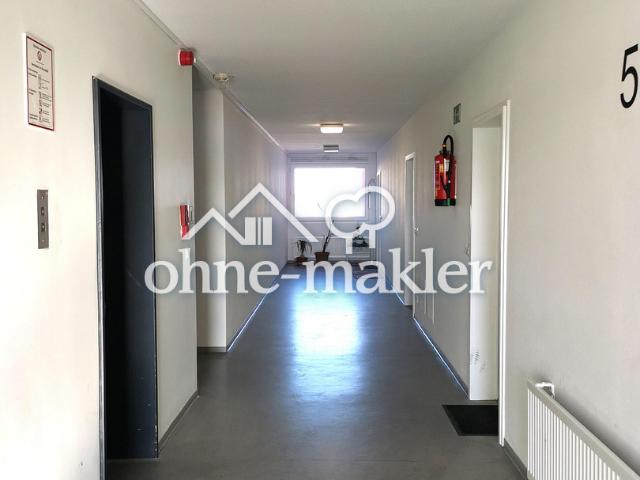 Lichtdurchflutete 2 Zimm. Whg 64m² Neu Isenburg Privat OHNE Makler gebühren – sofort verfügbar !
