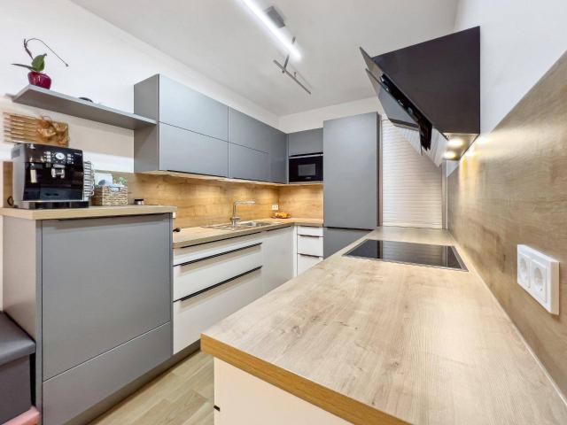 NEUWERTIGE 2 ZIMMER WOHNUNG MIT TG STELLPLATZ IN HALLEIN