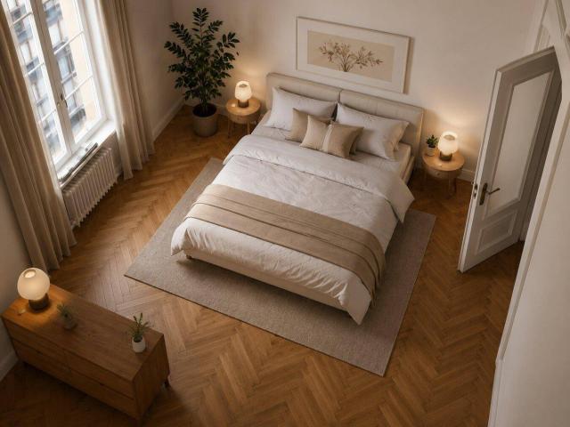 Lichtdurchflutete 2,5 Zimmer Altbauwohnung im begehrten Servitenviertel – Ihr Traum vom individuellen Wohnen im 9. Bezirk