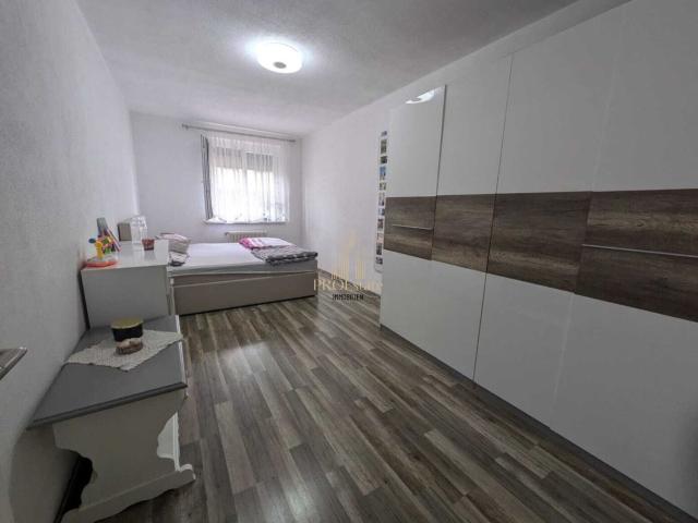 Lichtdurchflutete 3 Zimmer Wohnung mit Balkon in Wels!